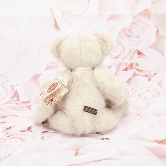 Boyds Collection Alisa R. Angel Collectible Bear - Picture 6 of 8
